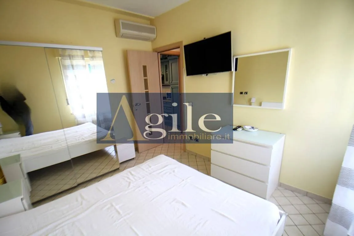 Appartamento in vendita a San Benedetto del Tronto, Lungomare - foto 8
