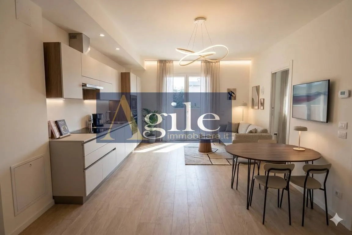 Appartamento in vendita a Grottammare, Centro - foto 1
