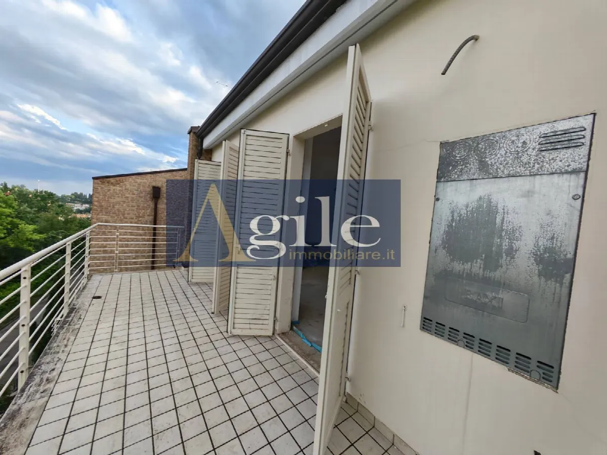 Appartamento in vendita a Acquaviva Picena, Abbadetta - foto 10