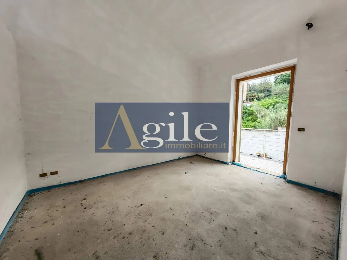 Appartamento in vendita a Acquaviva Picena, Abbadetta - foto 5