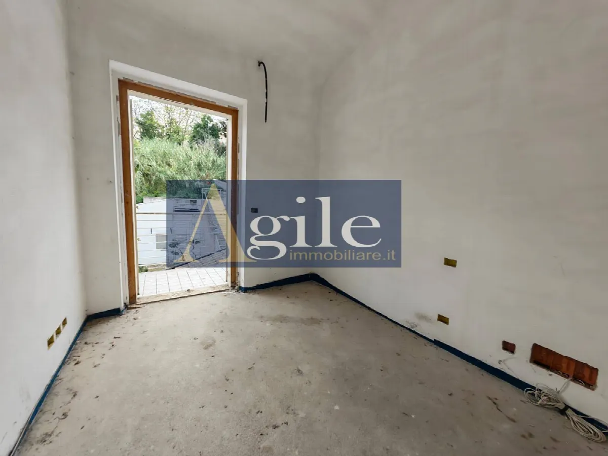 Appartamento in vendita a Acquaviva Picena, Abbadetta - foto 7