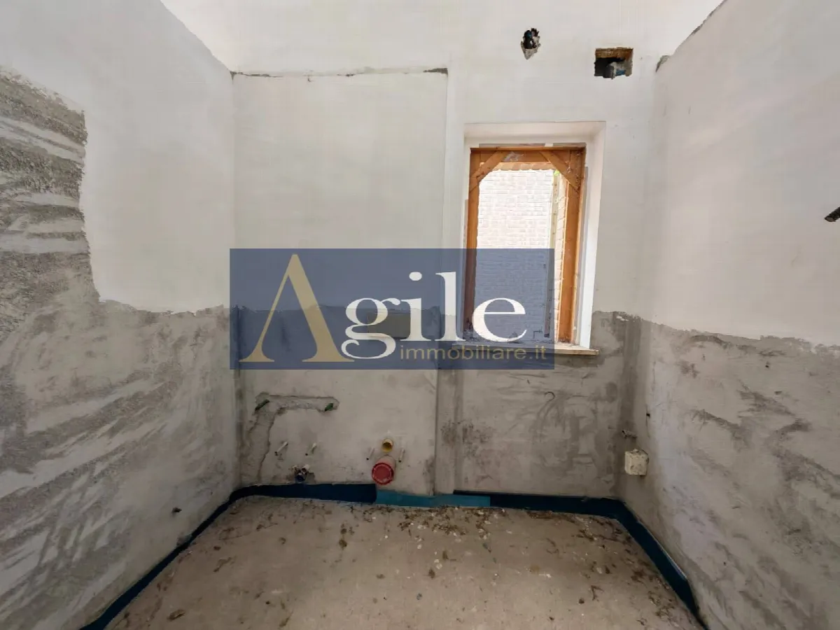 Appartamento in vendita a Acquaviva Picena, Abbadetta - foto 9