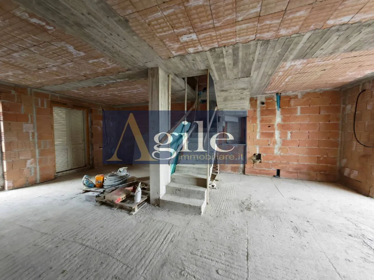 Appartamento in vendita a Acquaviva Picena, Abbadetta - foto 3