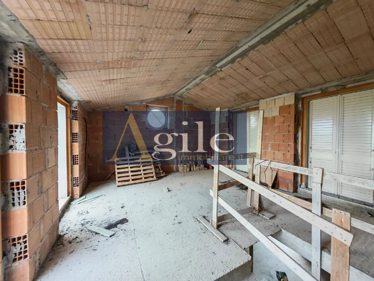 Appartamento in vendita a Acquaviva Picena, Abbadetta - foto 4