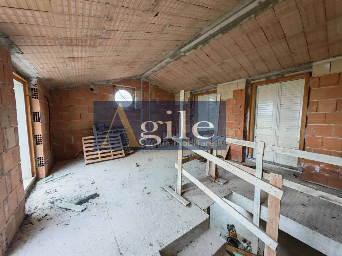 Appartamento in vendita a Acquaviva Picena, Abbadetta - foto 7