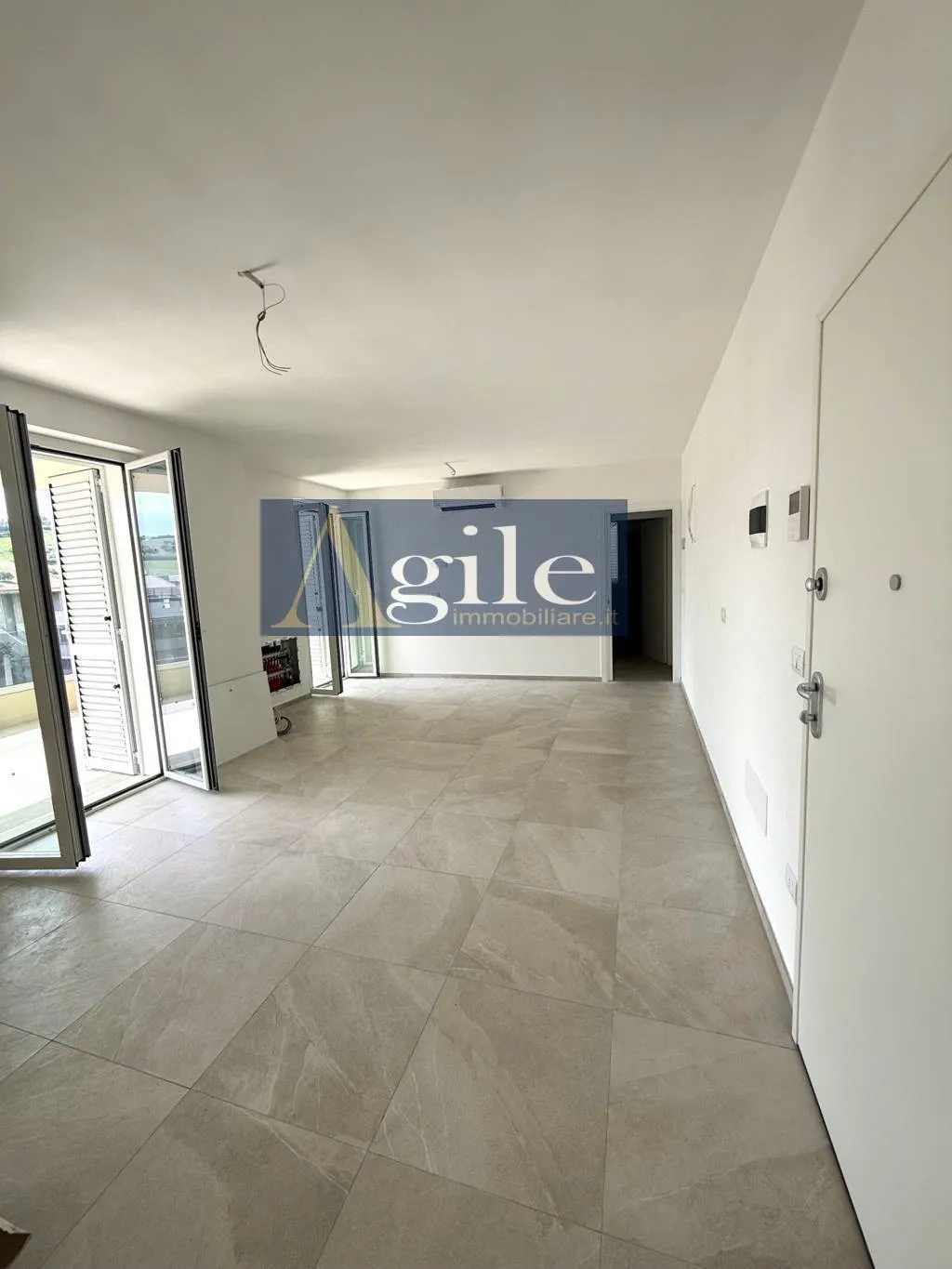 Appartamento in vendita a Tortoreto, Tortoreto Lido - foto 1