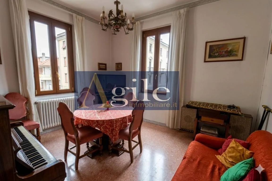 Appartamento in vendita a Ascoli Piceno, Campo Parignano - foto 1