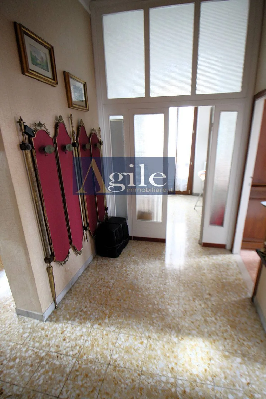 Appartamento in vendita a Ascoli Piceno, Campo Parignano - foto 2