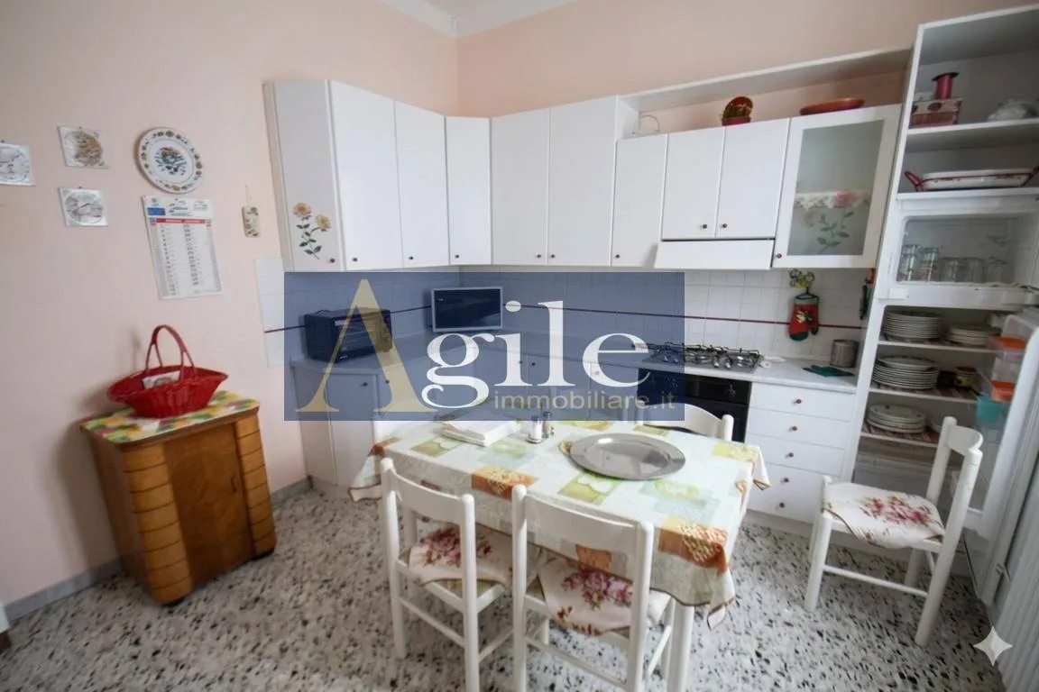 Appartamento in vendita a Ascoli Piceno, Campo Parignano - foto 4