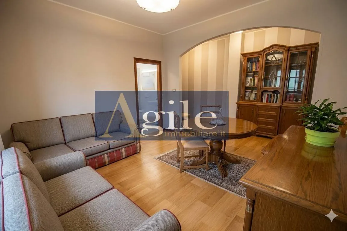 Appartamento in vendita a Ascoli Piceno, Poggio di Bretta - foto 1
