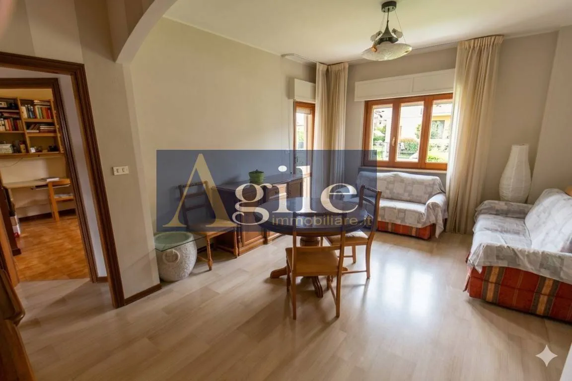 Appartamento in vendita a Ascoli Piceno, Poggio di Bretta - foto 2