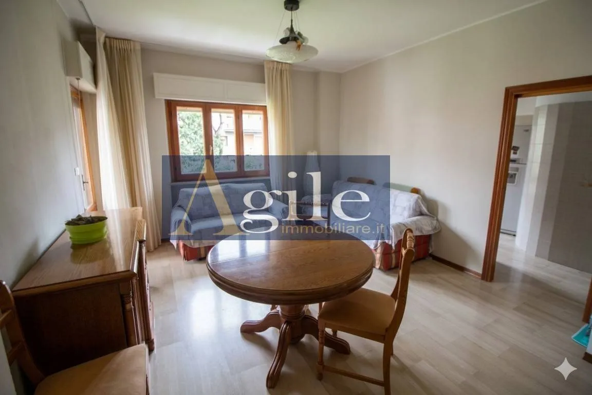 Appartamento in vendita a Ascoli Piceno, Poggio di Bretta - foto 3
