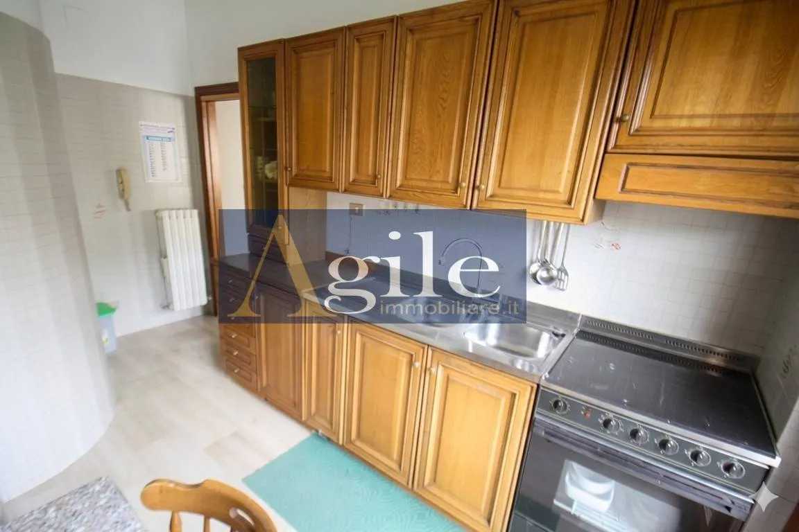Appartamento in vendita a Ascoli Piceno, Poggio di Bretta - foto 4
