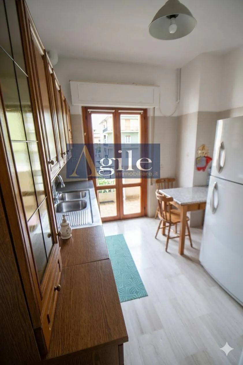 Appartamento in vendita a Ascoli Piceno, Poggio di Bretta - foto 5
