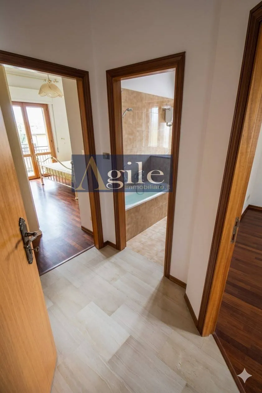 Appartamento in vendita a Ascoli Piceno, Poggio di Bretta - foto 6