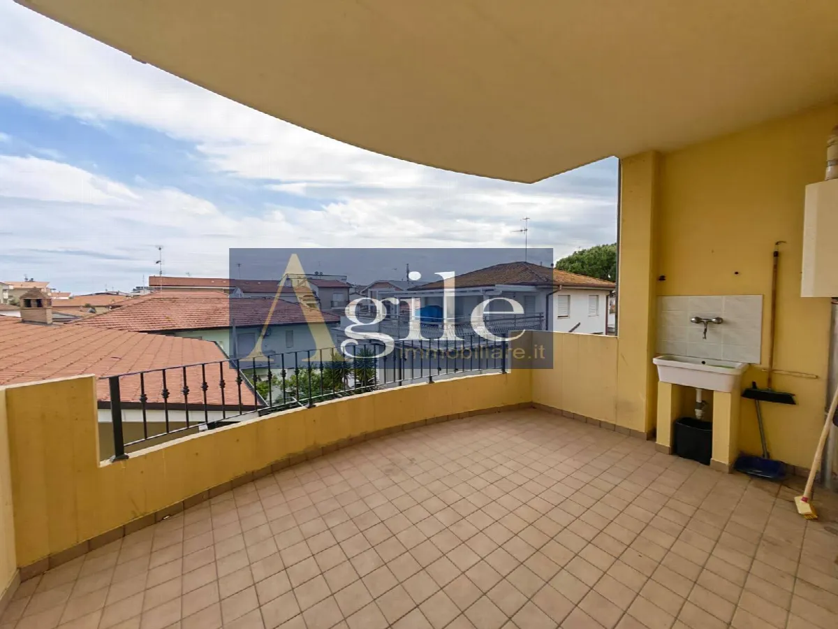 Appartamento in vendita a Tortoreto, Tortoreto Lido - foto 4
