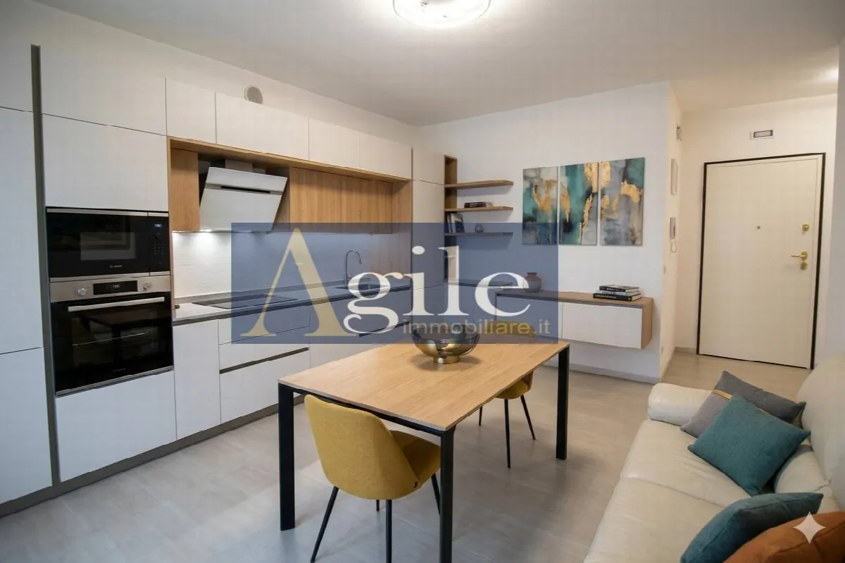 Appartamento in vendita a Cupra Marittima, Centrale - foto 1