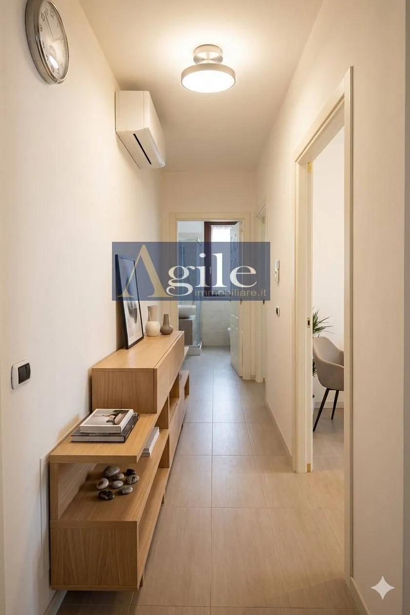 Appartamento in vendita a Cupra Marittima, Centrale - foto 2