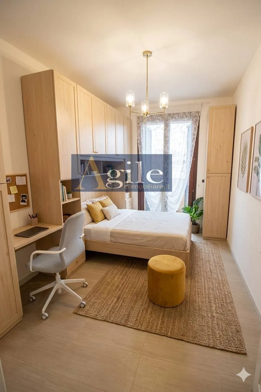 Appartamento in vendita a Cupra Marittima, Centrale - foto 4