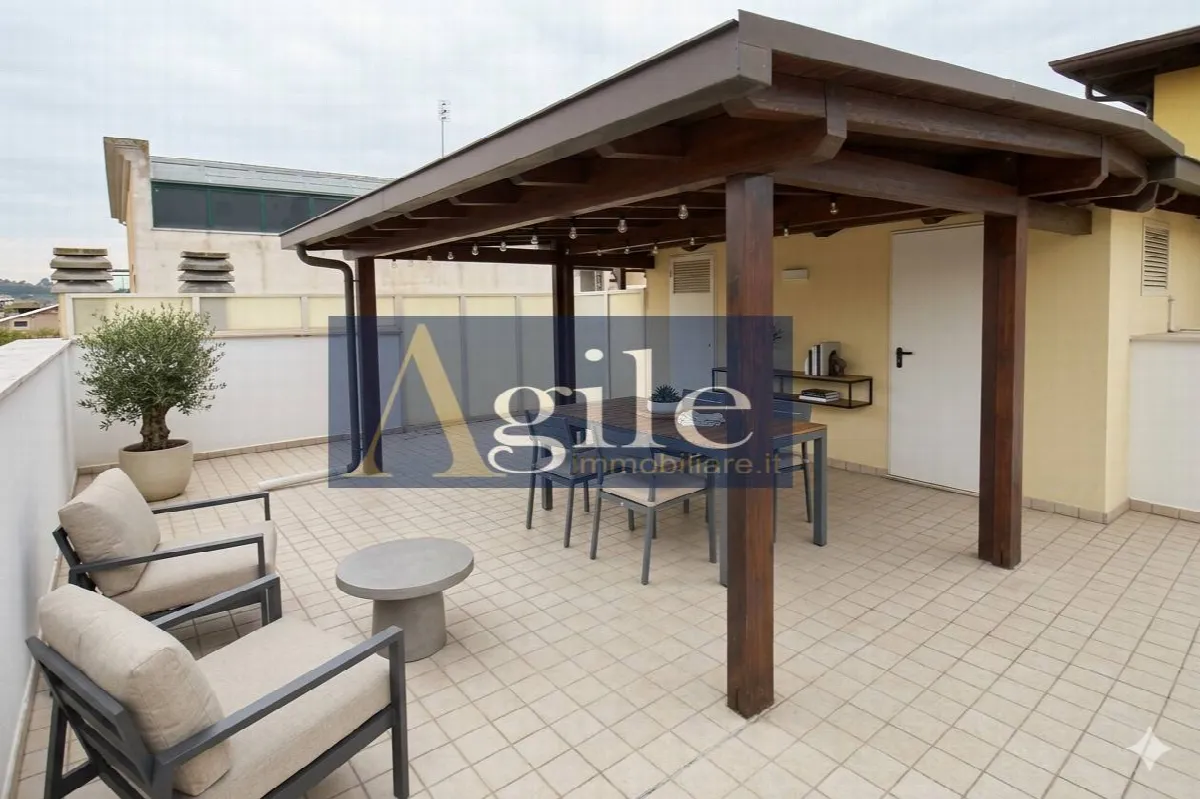 Appartamento in vendita a Cupra Marittima, Centrale - foto 6