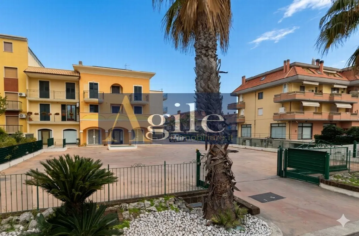 Appartamento in vendita a Cupra Marittima, Centrale - foto 7
