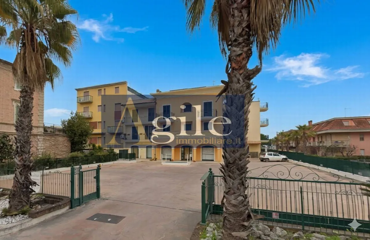 Appartamento in vendita a Cupra Marittima, Centrale - foto 8