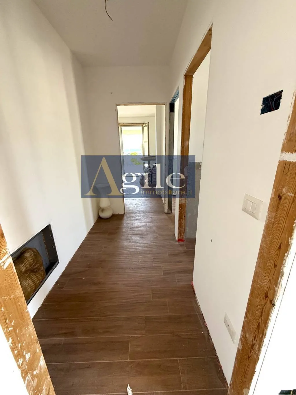 Appartamento in vendita a Alba Adriatica, Zona Mare - foto 6