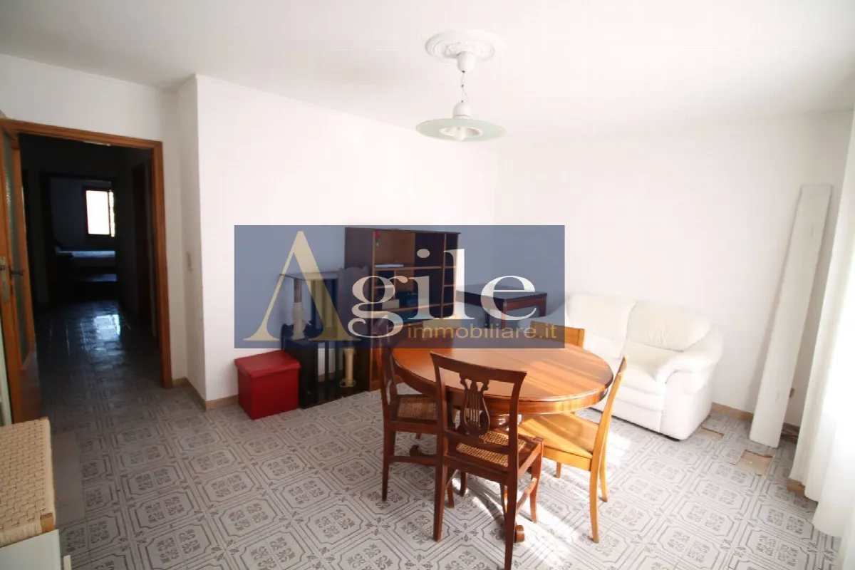 Appartamento in vendita a San Benedetto del Tronto, Centrale verso sud - foto 4