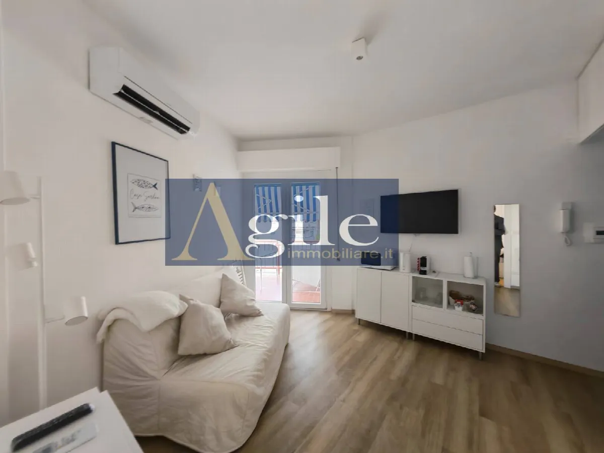 Appartamento in vendita a San Benedetto del Tronto, Porto d'Ascoli - foto 1