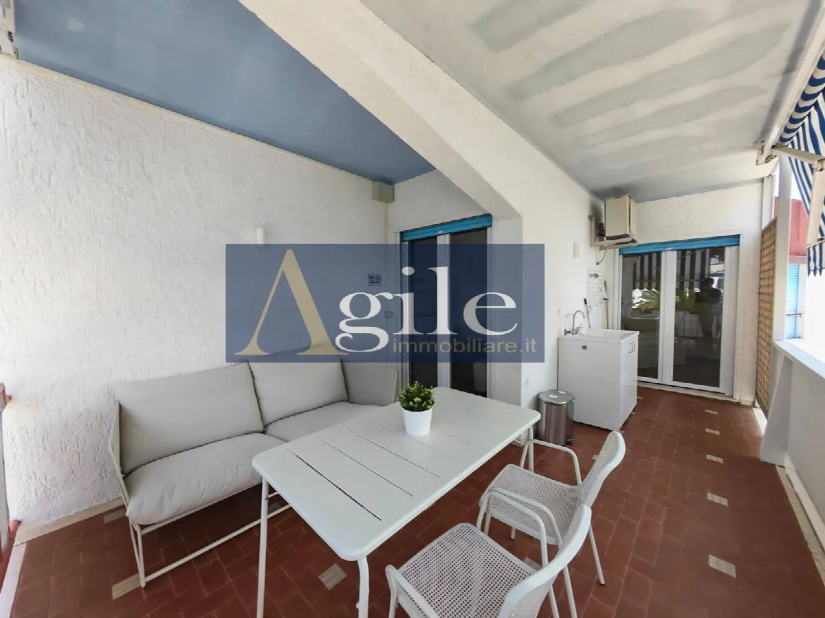 Appartamento in vendita a San Benedetto del Tronto, Porto d'Ascoli - foto 2