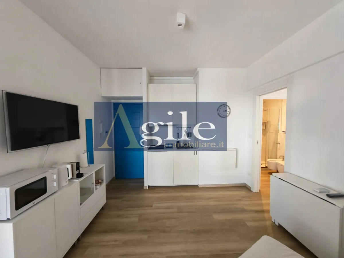 Appartamento in vendita a San Benedetto del Tronto, Porto d'Ascoli - foto 3