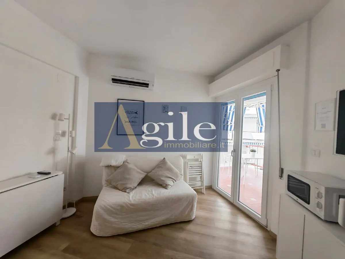 Appartamento in vendita a San Benedetto del Tronto, Porto d'Ascoli - foto 4