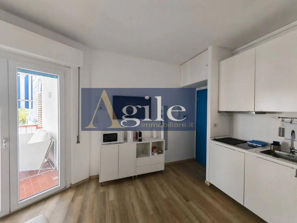 Appartamento in vendita a San Benedetto del Tronto, Porto d'Ascoli - foto 5