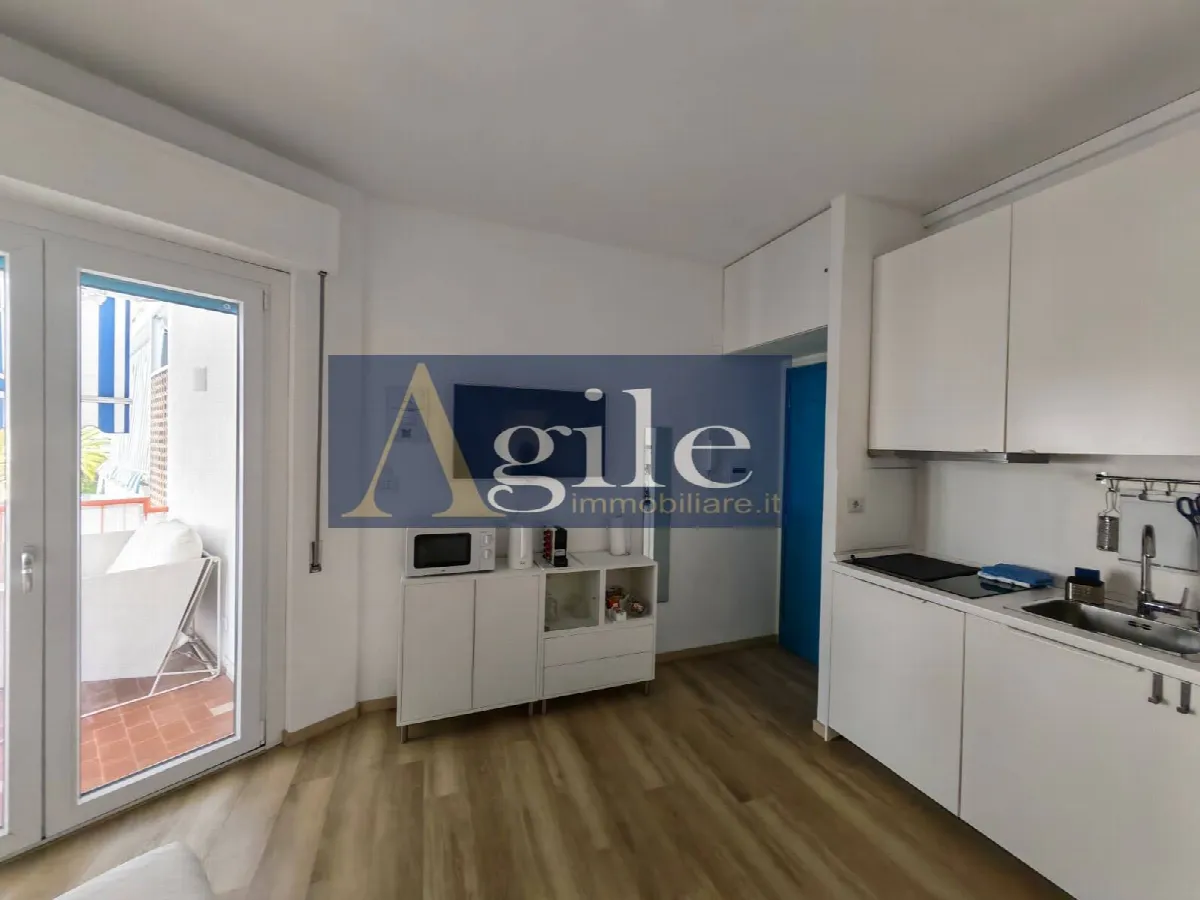 Appartamento in vendita a San Benedetto del Tronto, Porto d'Ascoli - foto 7