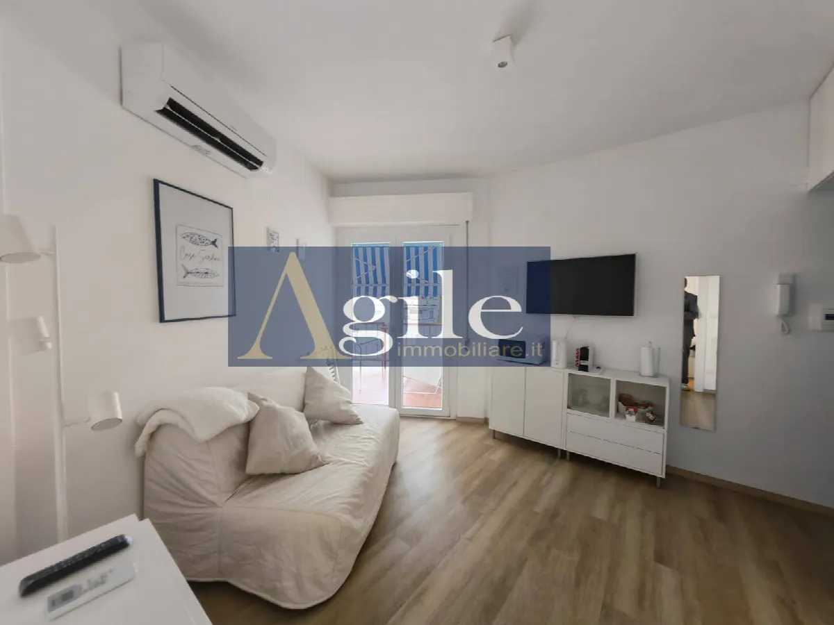 Appartamento in vendita a San Benedetto del Tronto, Porto d'Ascoli - foto 8
