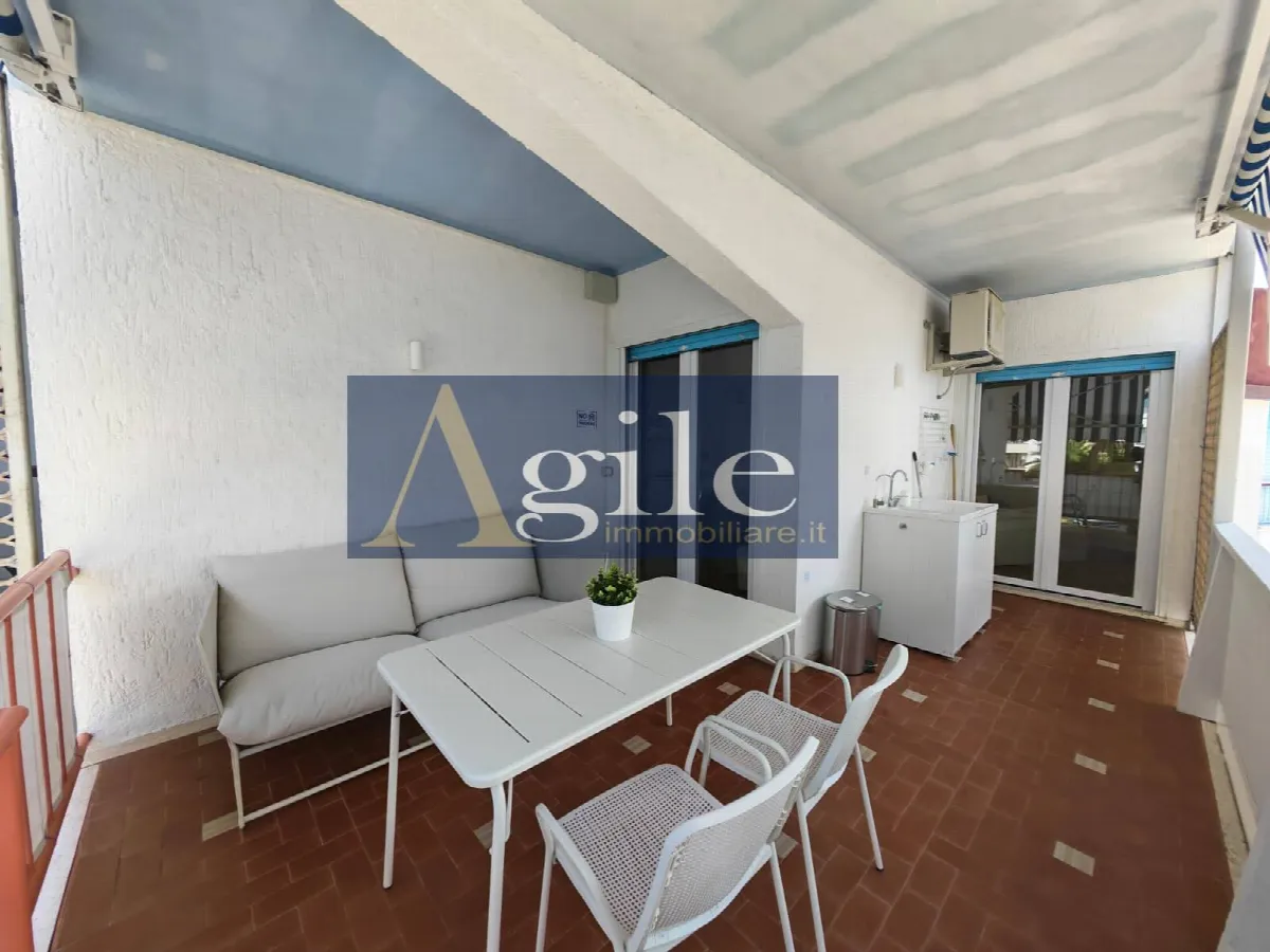 Appartamento in vendita a San Benedetto del Tronto, Porto d'Ascoli - foto 9