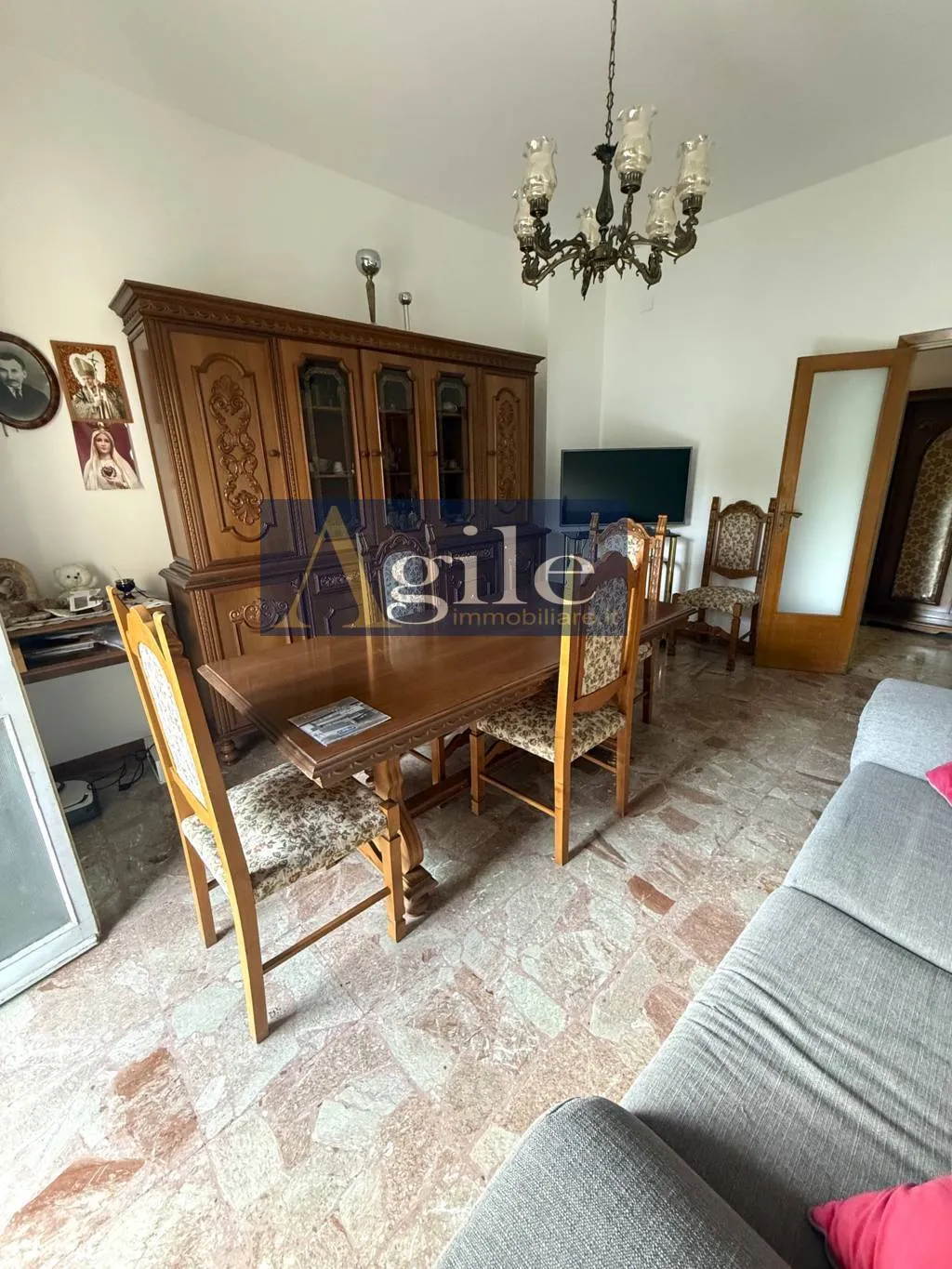 Appartamento in vendita a Ascoli Piceno, Campo Parignano - foto 1