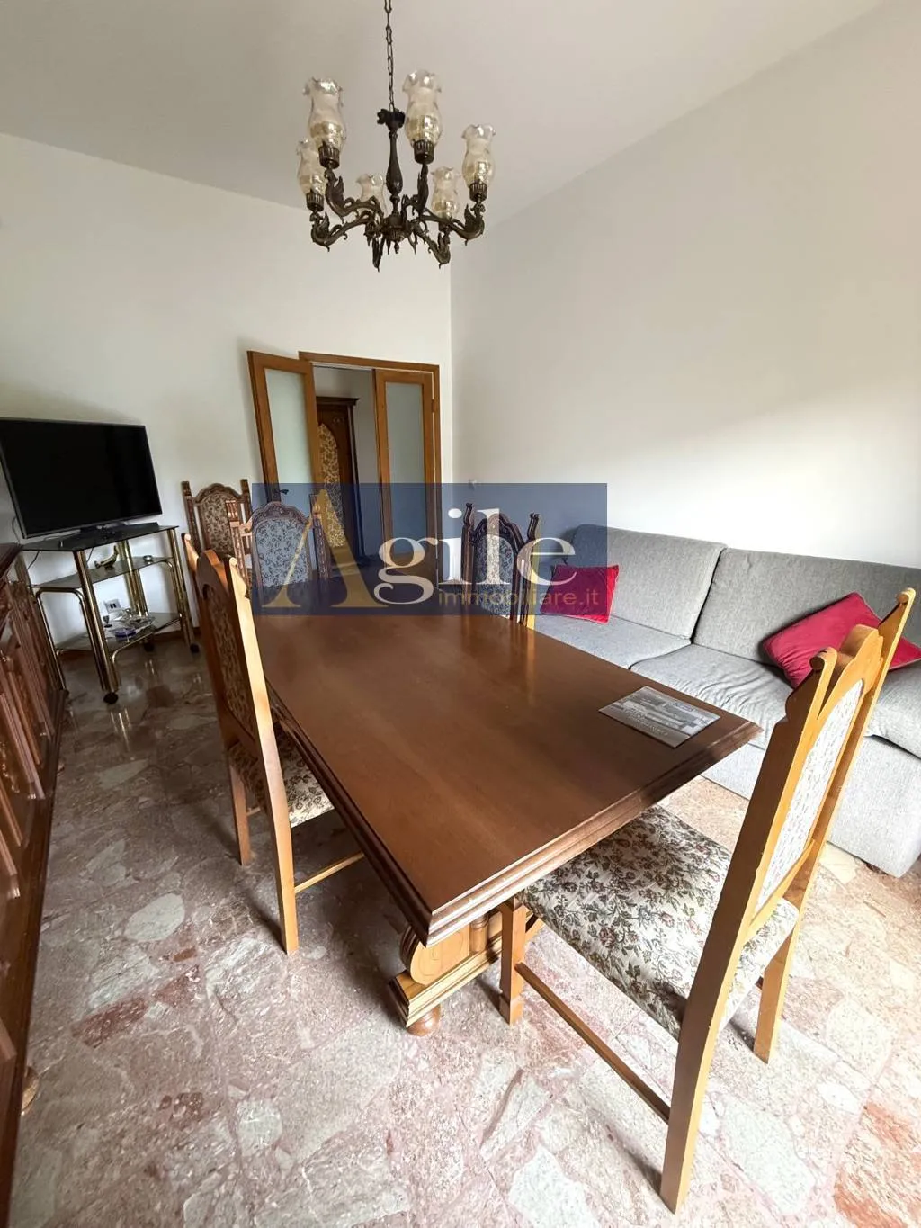 Appartamento in vendita a Ascoli Piceno, Campo Parignano - foto 2
