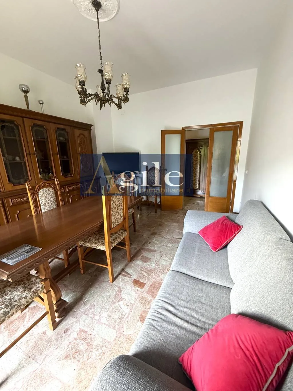 Appartamento in vendita a Ascoli Piceno, Campo Parignano - foto 3