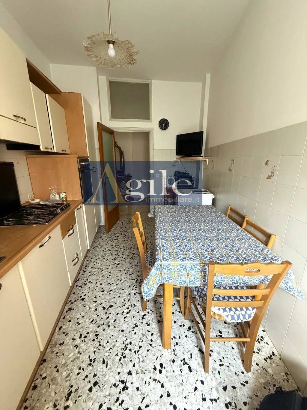 Appartamento in vendita a Ascoli Piceno, Campo Parignano - foto 4
