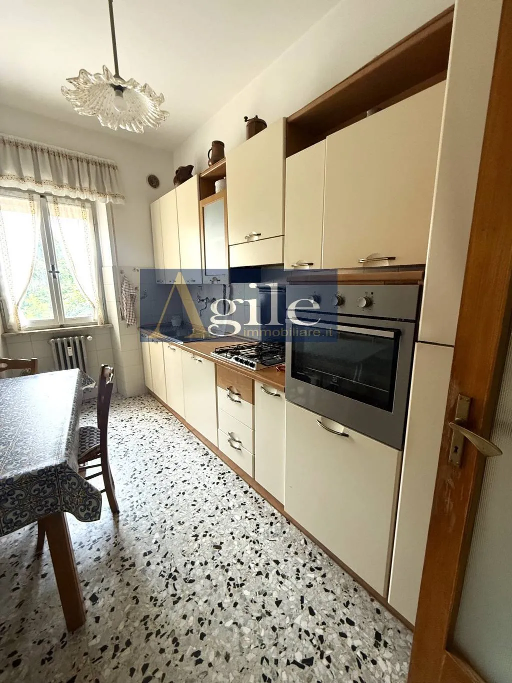 Appartamento in vendita a Ascoli Piceno, Campo Parignano - foto 5