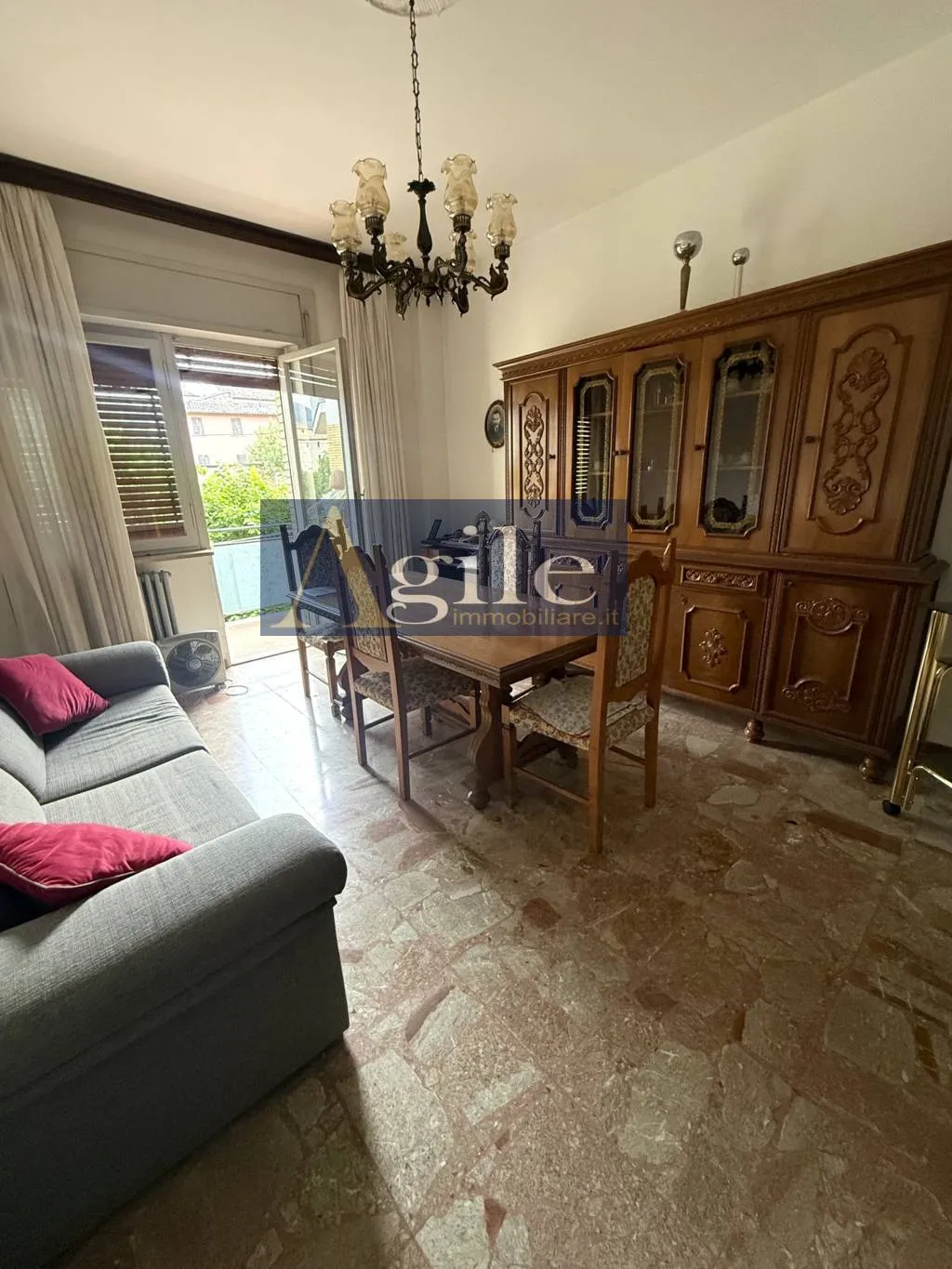 Appartamento in vendita a Ascoli Piceno, Campo Parignano - foto 6