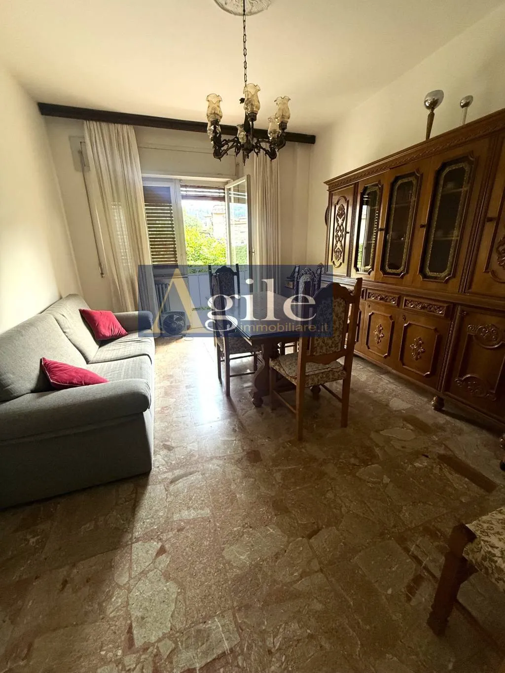 Appartamento in vendita a Ascoli Piceno, Campo Parignano - foto 9