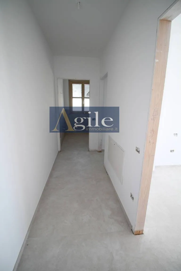 Appartamento in vendita a Martinsicuro, Villa Rosa - foto 10