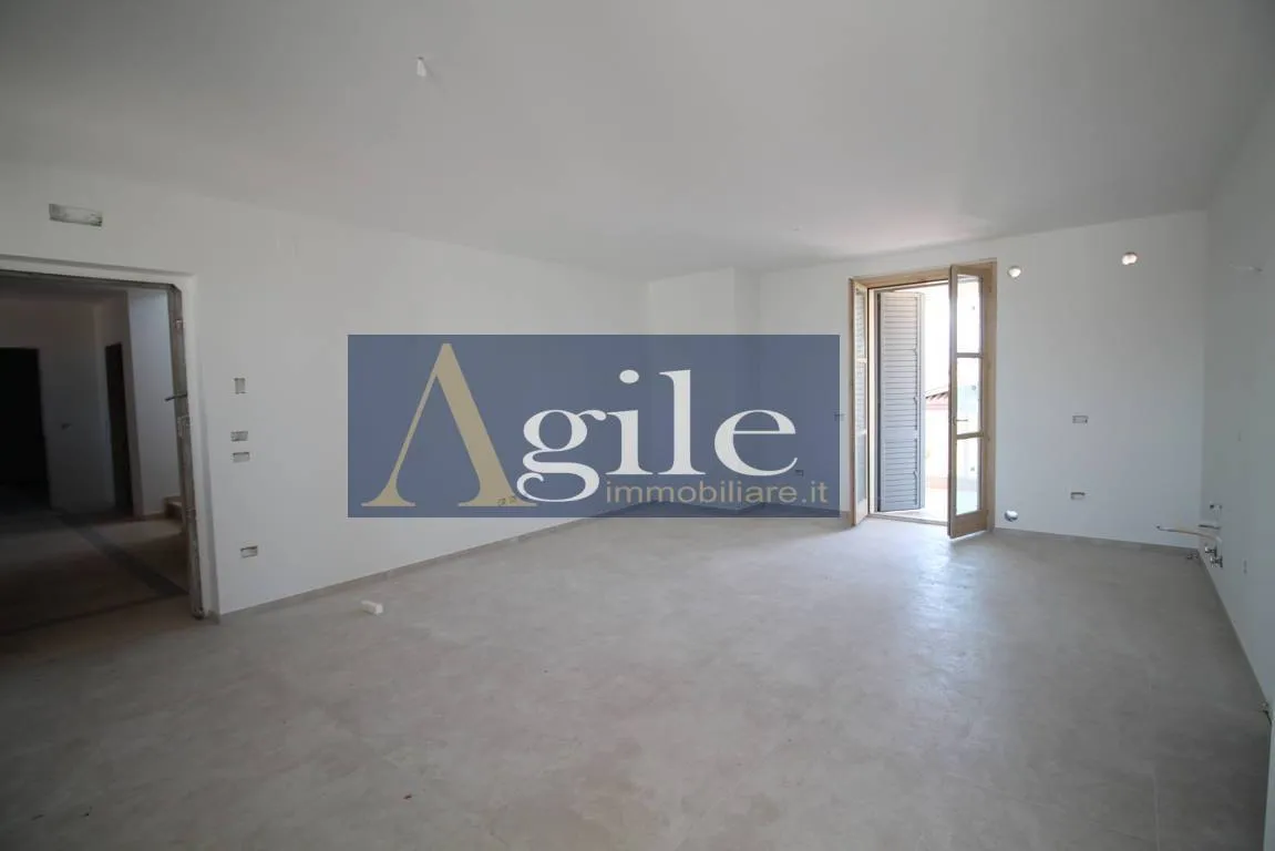 Appartamento in vendita a Martinsicuro, Villa Rosa - foto 5