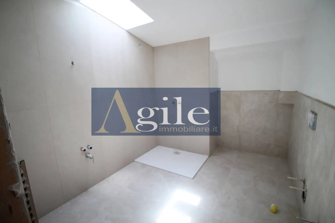 Appartamento in vendita a Martinsicuro, Villa Rosa - foto 9