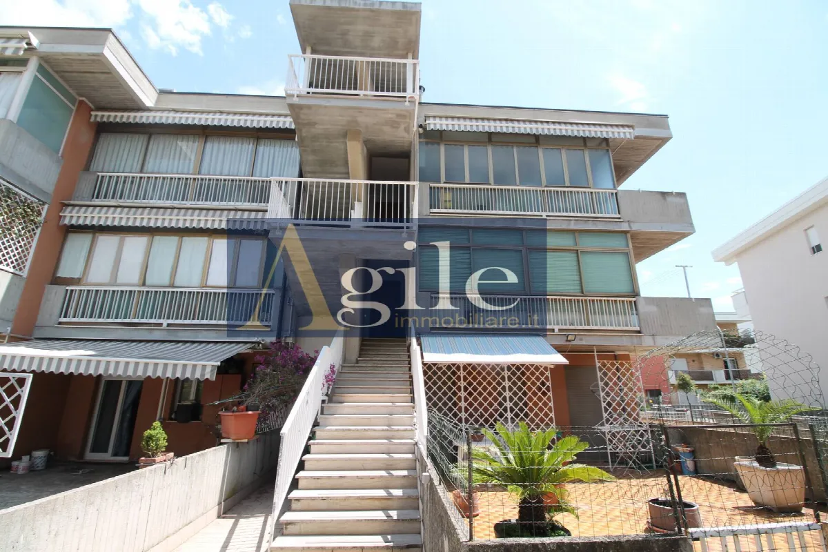 Mansarda in vendita a Grottammare, Ischia - foto 10