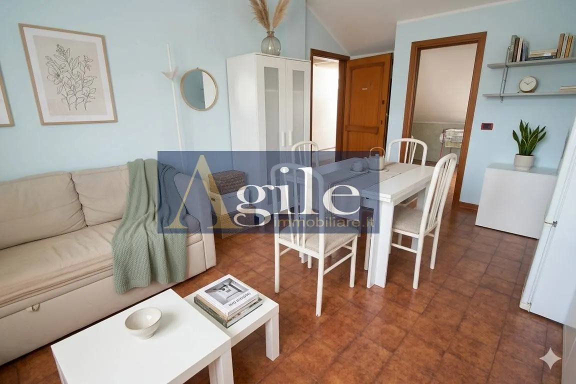 Mansarda in vendita a Grottammare, Ischia - foto 2