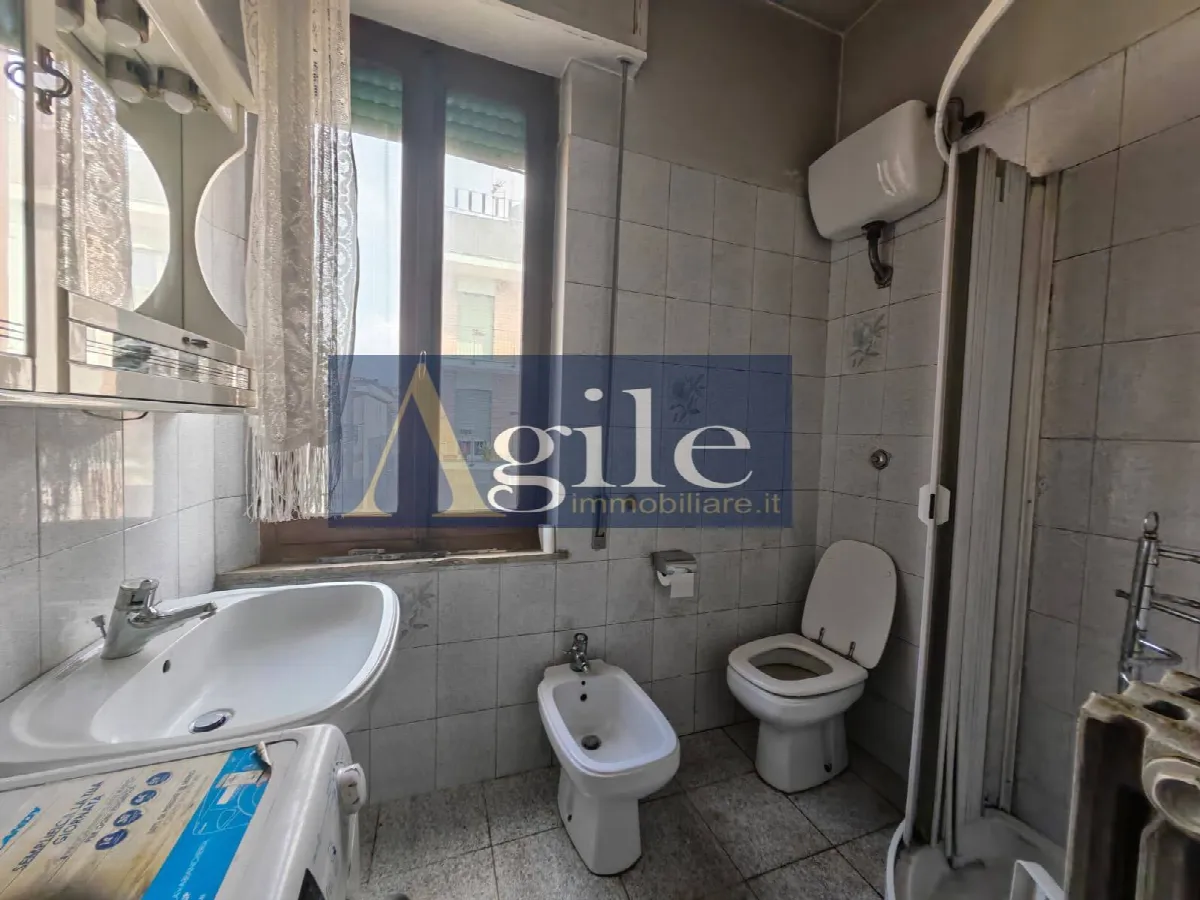Appartamento in vendita a San Benedetto del Tronto, Centrale verso sud - foto 10