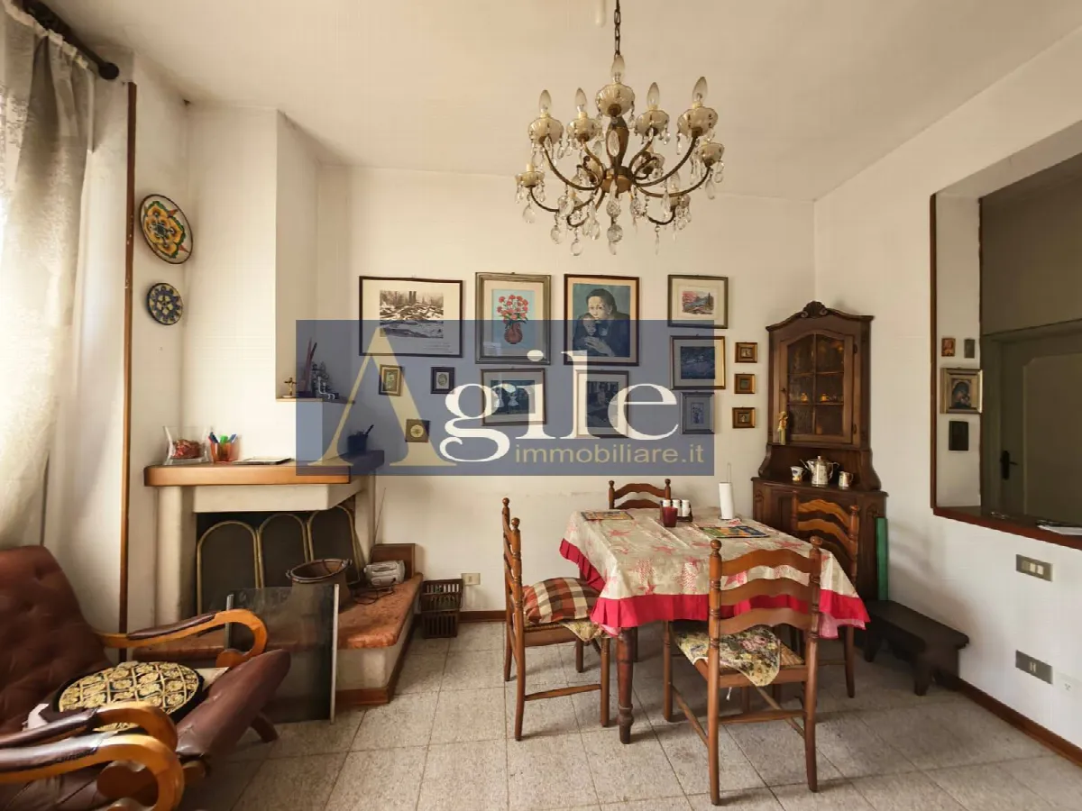 Appartamento in vendita a San Benedetto del Tronto, Centrale verso sud - foto 3